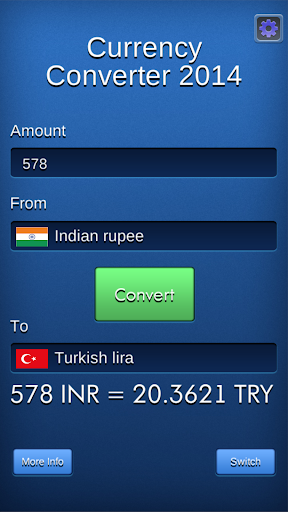 【免費財經App】货币变换器2014-APP點子