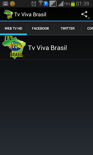Tv Viva Brasil