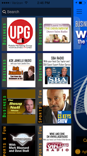 Free wsRadio.com APK