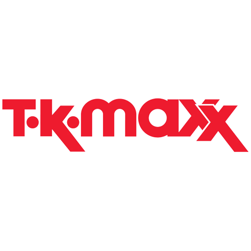 Shop TK Maxx LOGO-APP點子