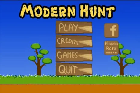 Modern Hunt - screenshot thumbnail