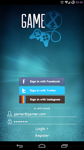 How to download GameX patch 1.0 apk for laptop