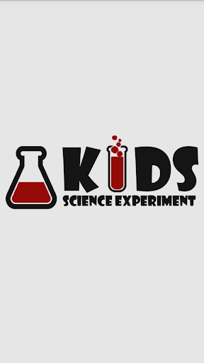 Kids Science Experiments