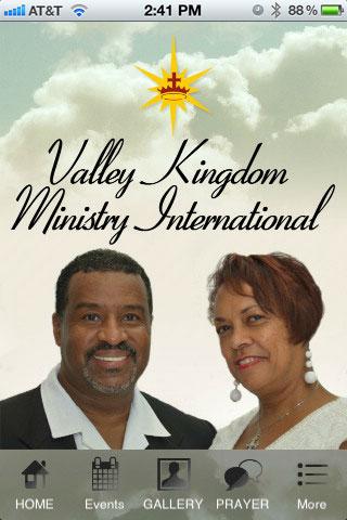 Valley Kingdom Ministries Intl