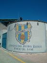 Estadio Palamós C.E 1898