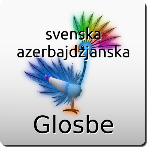 Svenska-Azerbajdzjanska ordbok 教育 App LOGO-APP開箱王