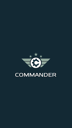 Commander.io