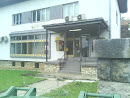 Post Office Slunj