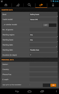 Yacht Charter Croatia Screenshots 12