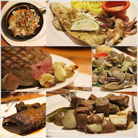 Poco Micaela 小米卡美國牛肉&比利時啤酒餐廳 (已歇業)