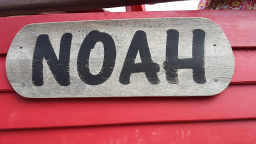 Noah the Ship