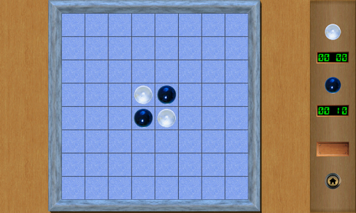 免費下載棋類遊戲APP|Reversi app開箱文|APP開箱王