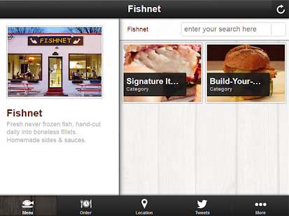 Download Fishnet APK for Android