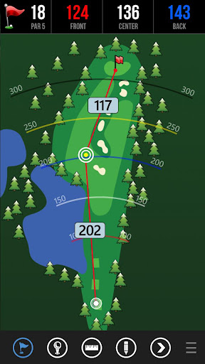 【免費運動App】iGolf - GPS & Tee Times-APP點子