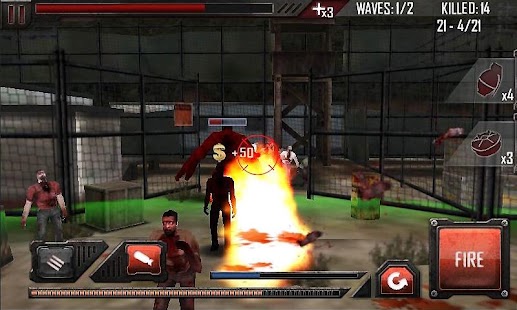  the plot of  which is developed in a small Zombie Road 3D v1.0.6 apk mod [much money]