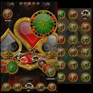 Apex/Go Theme Gamble 2.0