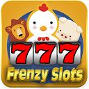 Frenzy Slots - Animal Slots mobile app icon