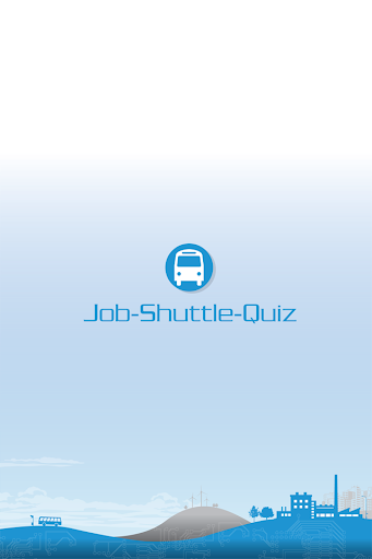 Job-Shuttle-Quiz