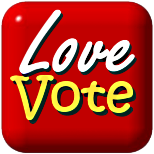 Lovevote for Android