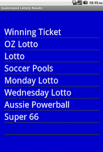 How to mod Queensland winning numbers 3.0 mod apk for bluestacks