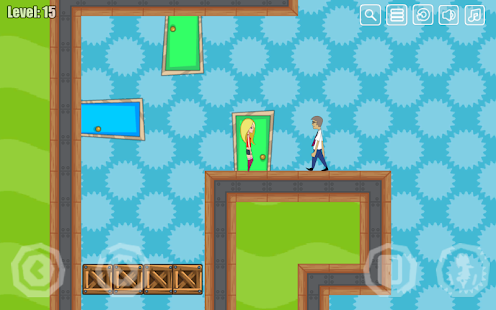 Flipping Door - Flip The Room Screenshots 8