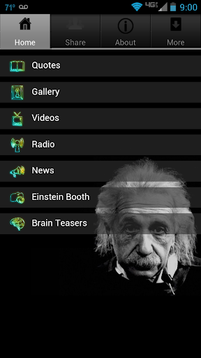 The Ultimate Albert Einstein