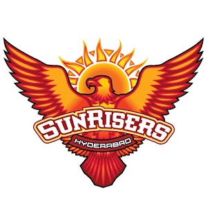 SunRisers Hyderabad.apk p