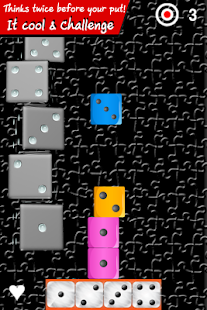 Download The Dice Tower Block Game APK for Android
