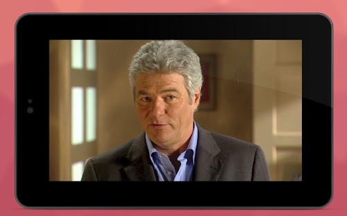 Android application En finir avec la cigarette screenshort