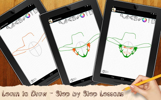 【免費漫畫App】Learn to Draw One Piece Manga-APP點子