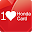 One Heart Card Download on Windows