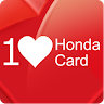 One Heart Card Application icon