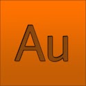 Anime Underground logo