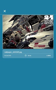 Parrot Photo Share Screenshots 17