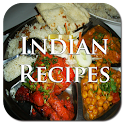 Indian Food Recipes logo