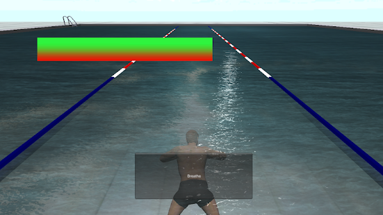 How to install Breath training in swimming lastet apk for pc