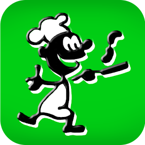 Merry Cook logo