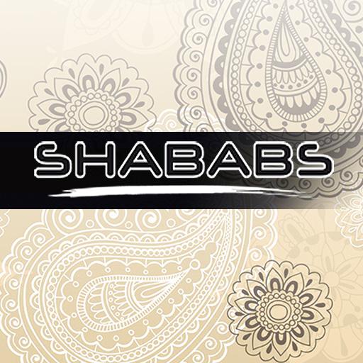 Shabab Restaurant LOGO-APP點子