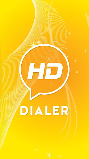 HD Dialer