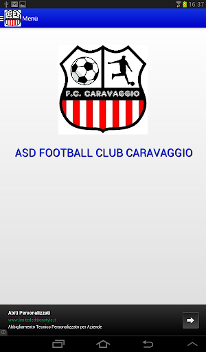 Asd Football Club Caravaggio