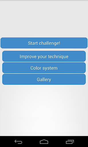 免費下載解謎APP|Color Challenge app開箱文|APP開箱王