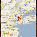 Gregs Maps logo
