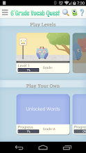 6th Grade Vocab Quest APK Download for Android