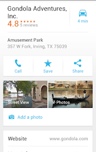 Park The Car Screenshots 6