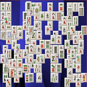 Mahjongg Club 1.0.0