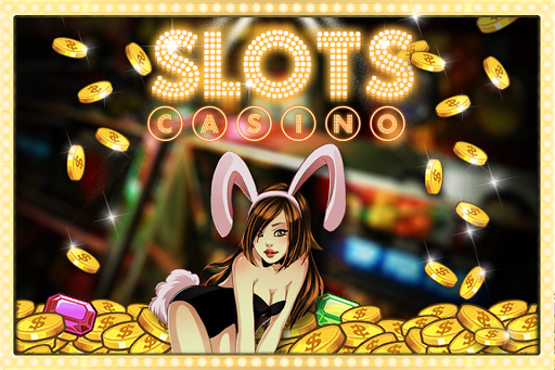 SLOTS™ CASINO BIG WIN