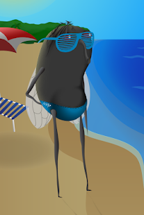 How to install So Fly Fly 1.0.3 mod apk for android