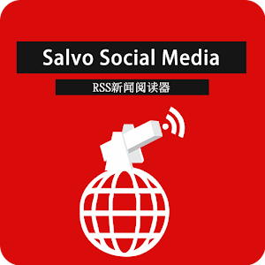 Salvo Social Media - RSS新闻阅读器.apk 1.0.0