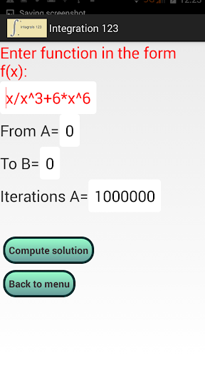 免費下載工具APP|Integrals 123 app開箱文|APP開箱王