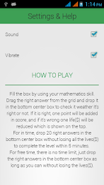 Fill It by Octabeans poster 7